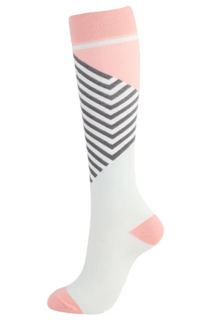 Compression Socks — All-Day Circulation & Support