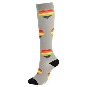 Compression Socks — All-Day Circulation & Support