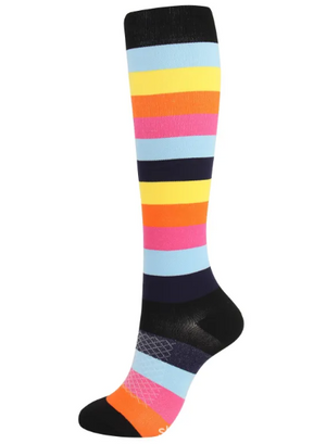 Compression Socks — All-Day Circulation & Support