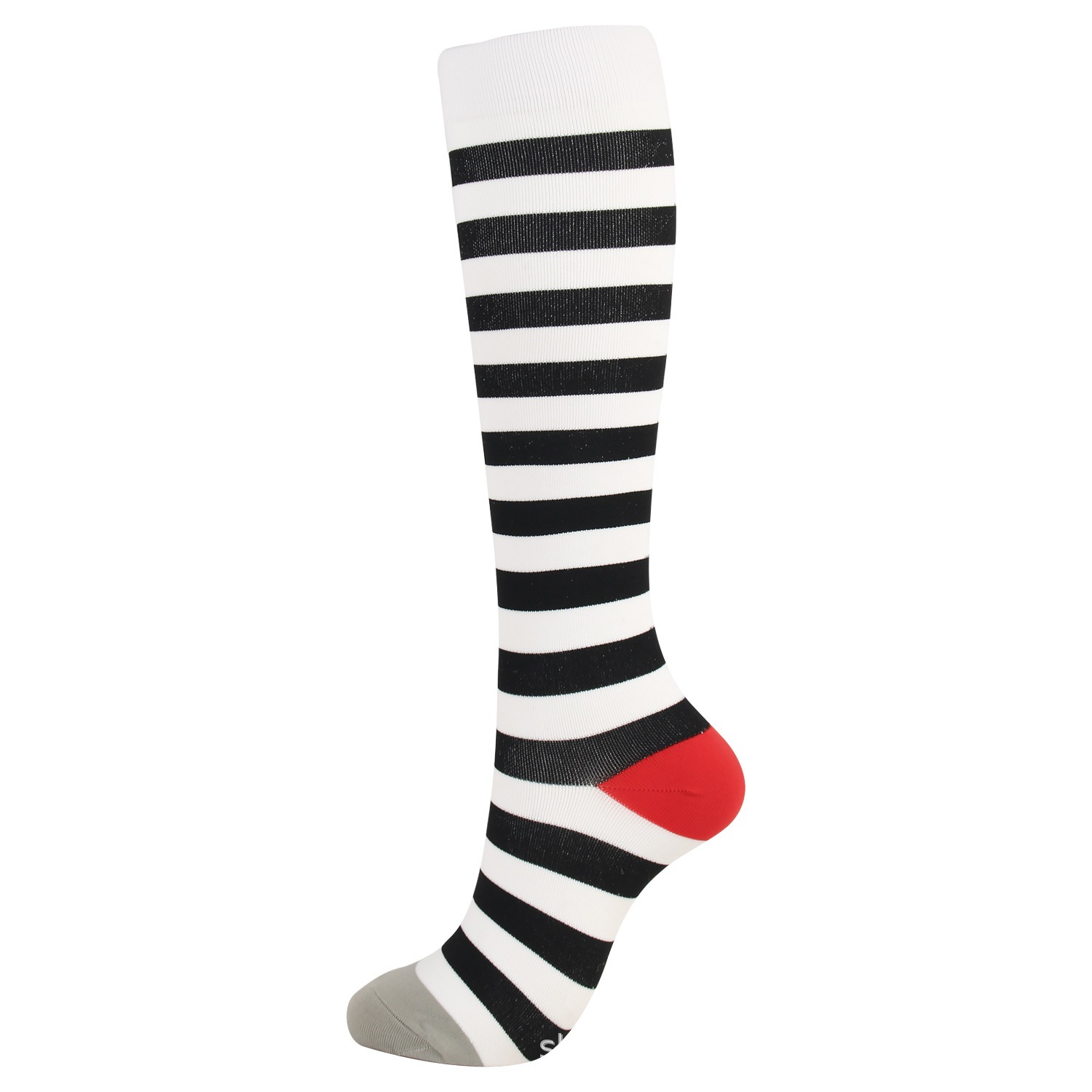 Compression Socks — All-Day Circulation & Support