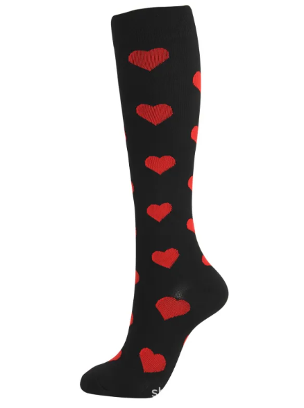 Compression Socks — All-Day Circulation & Support