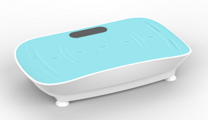Smart Vibration Plate — Whole-Body Fitness Trainer