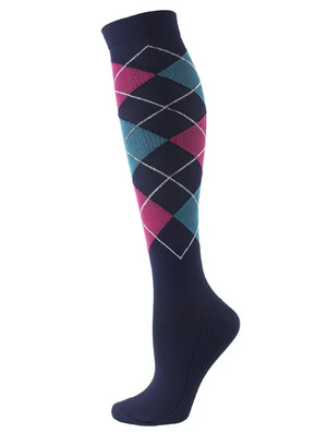 Compression Socks — All-Day Circulation & Support