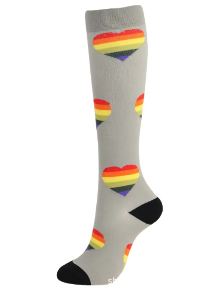 Compression Socks — All-Day Circulation & Support