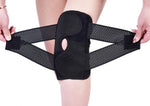 Stabilizing Knee Brace — Meniscus & Joint Pain Relief