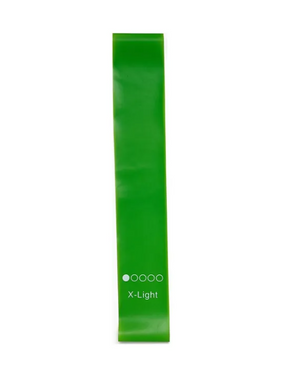 FlexiFit Yoga Resistance Bands — Full-Body Toning