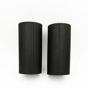 Yoga Foam Roller — Muscle Recovery & Deep Tissue
