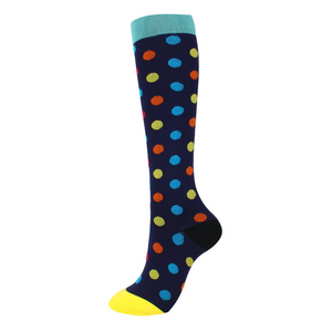 Compression Socks — All-Day Circulation & Support