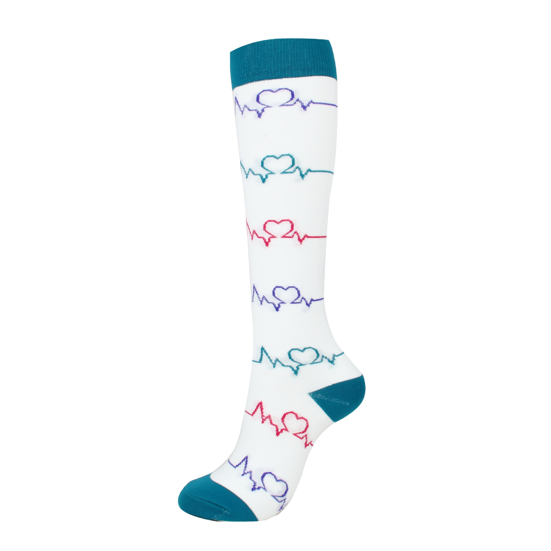 Compression Socks — All-Day Circulation & Support