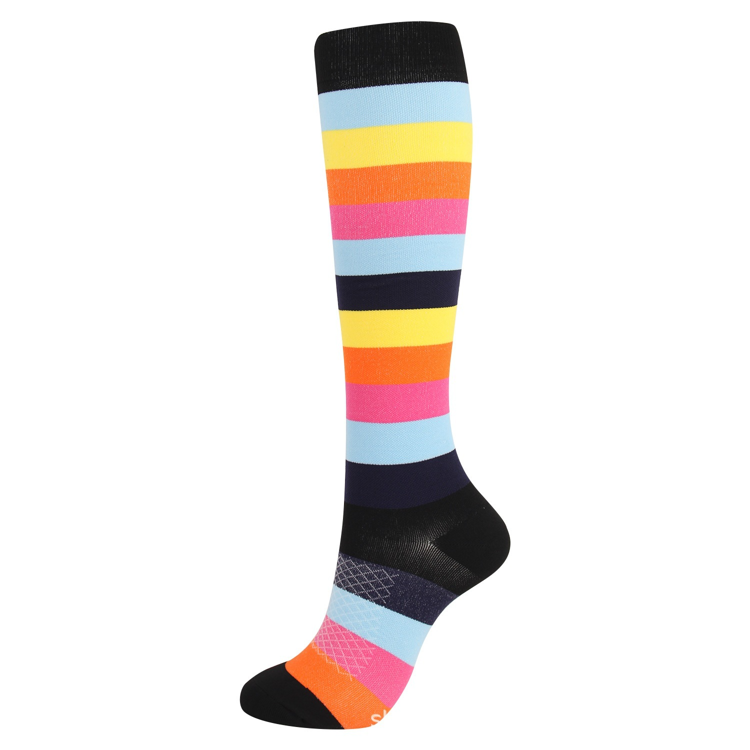 Compression Socks — All-Day Circulation & Support
