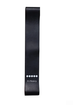 FlexiFit Yoga Resistance Bands — Full-Body Toning