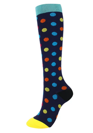 Compression Socks — All-Day Circulation & Support