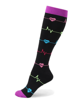 Compression Socks — All-Day Circulation & Support
