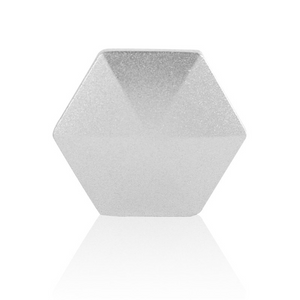 Metal Fidget Slider — Fingertip Stress Relief Toy