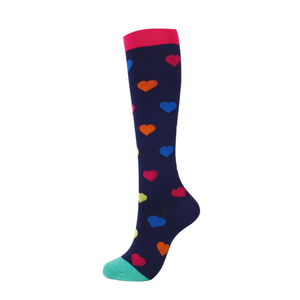 Compression Socks — All-Day Circulation & Support