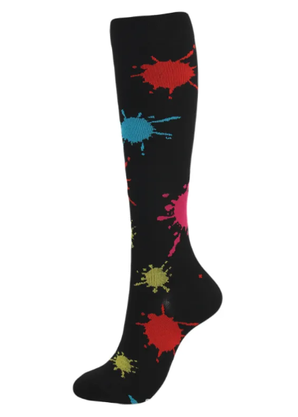 Compression Socks — All-Day Circulation & Support