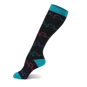 Compression Socks — All-Day Circulation & Support