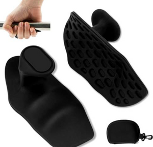 Hand Grip Strengthener — Adjustable Forearm Trainer