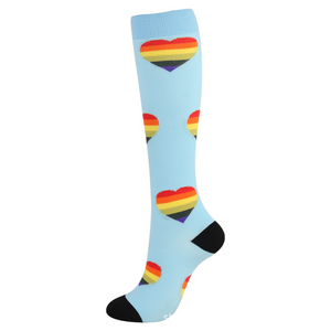 Compression Socks — All-Day Circulation & Support