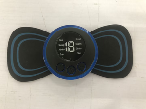 Shoulder & Neck Massager — Heated Deep Kneading Relief