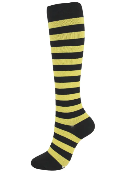 Compression Socks — All-Day Circulation & Support