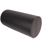 Yoga Foam Roller — Muscle Recovery & Deep Tissue