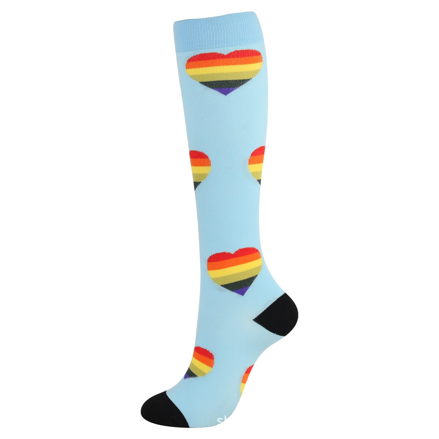 Compression Socks — All-Day Circulation & Support