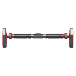 Adjustable Doorway Pull-Up Bar