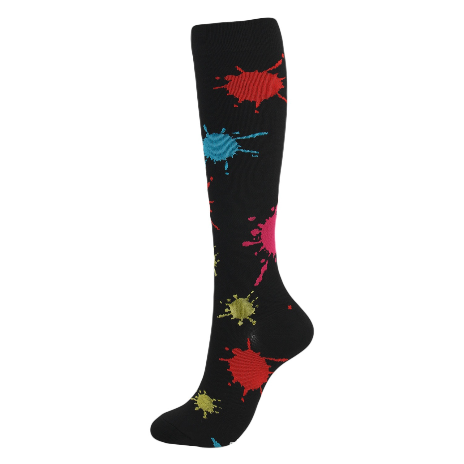 Compression Socks — All-Day Circulation & Support