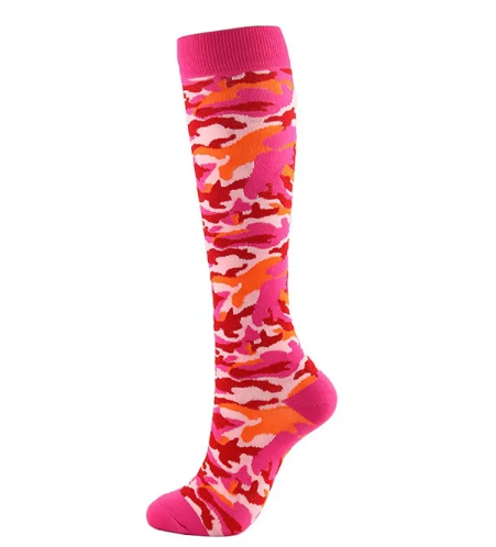 Compression Socks — All-Day Circulation & Support