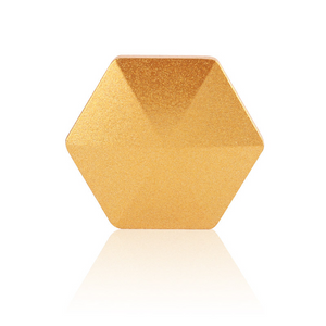 Metal Fidget Slider — Fingertip Stress Relief Toy