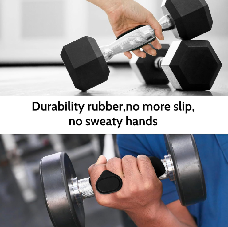 Hand Grip Strengthener — Adjustable Forearm Trainer