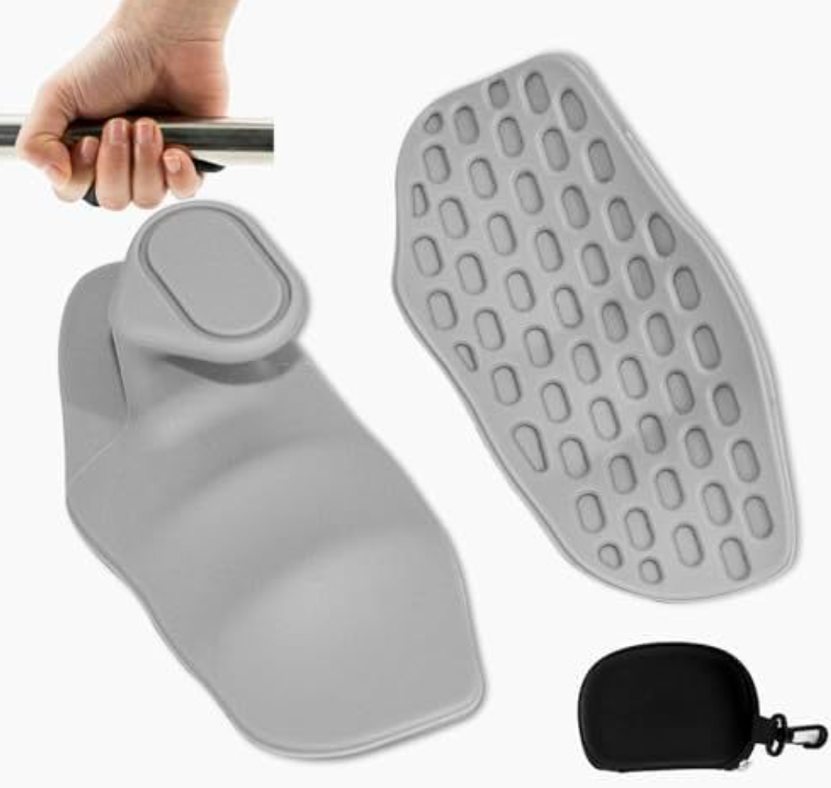 Hand Grip Strengthener — Adjustable Forearm Trainer