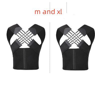 Posture Corrector Brace — Discreet Everyday Support
