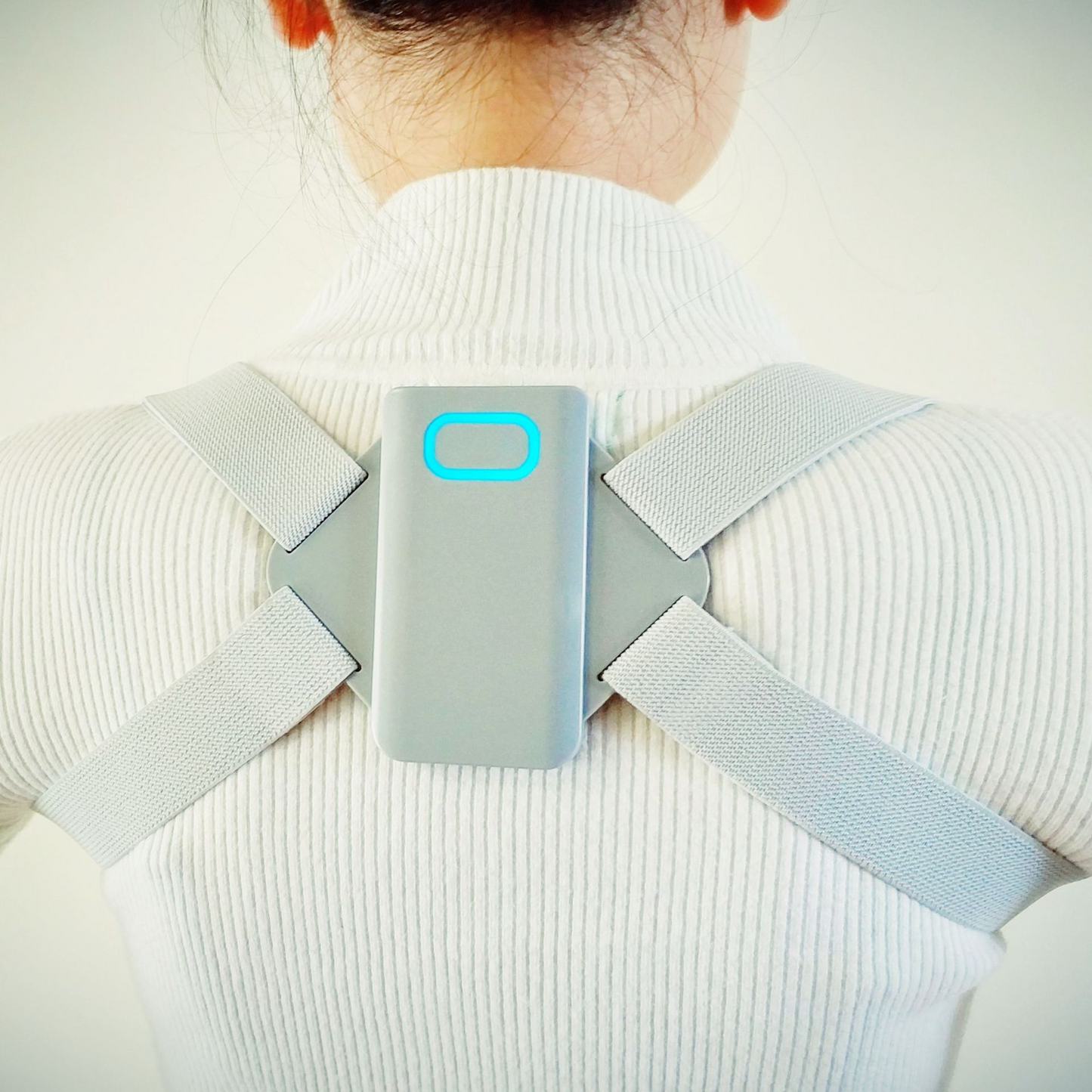 InductFit Smart Posture Belt
