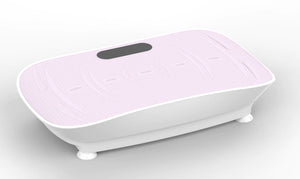 Smart Vibration Plate — Whole-Body Fitness Trainer