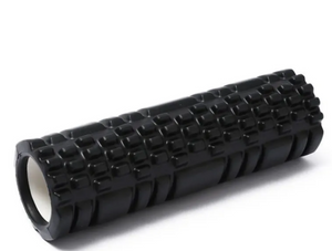 Muscle Recovery Foam Roller — Deep Tissue Relief