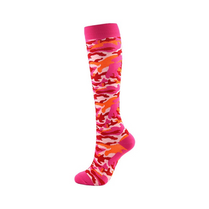 Compression Socks — All-Day Circulation & Support