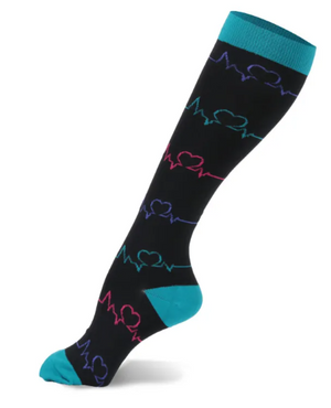 Compression Socks — All-Day Circulation & Support