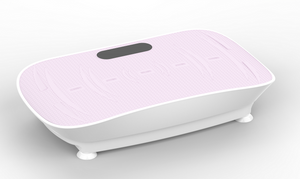 Smart Vibration Plate — Whole-Body Fitness Trainer