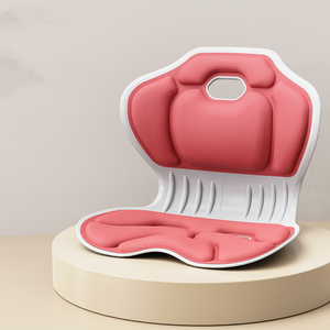 Petal Lumbar Cushion — Ergonomic Lower Back Support