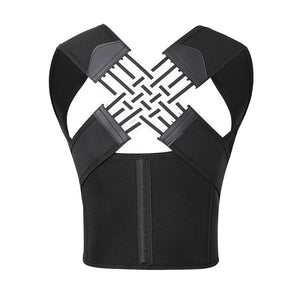 Posture Corrector Brace — Discreet Everyday Support