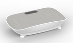 Smart Vibration Plate — Whole-Body Fitness Trainer