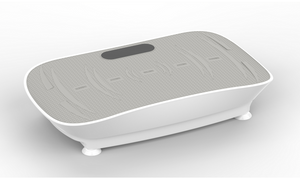Smart Vibration Plate — Whole-Body Fitness Trainer