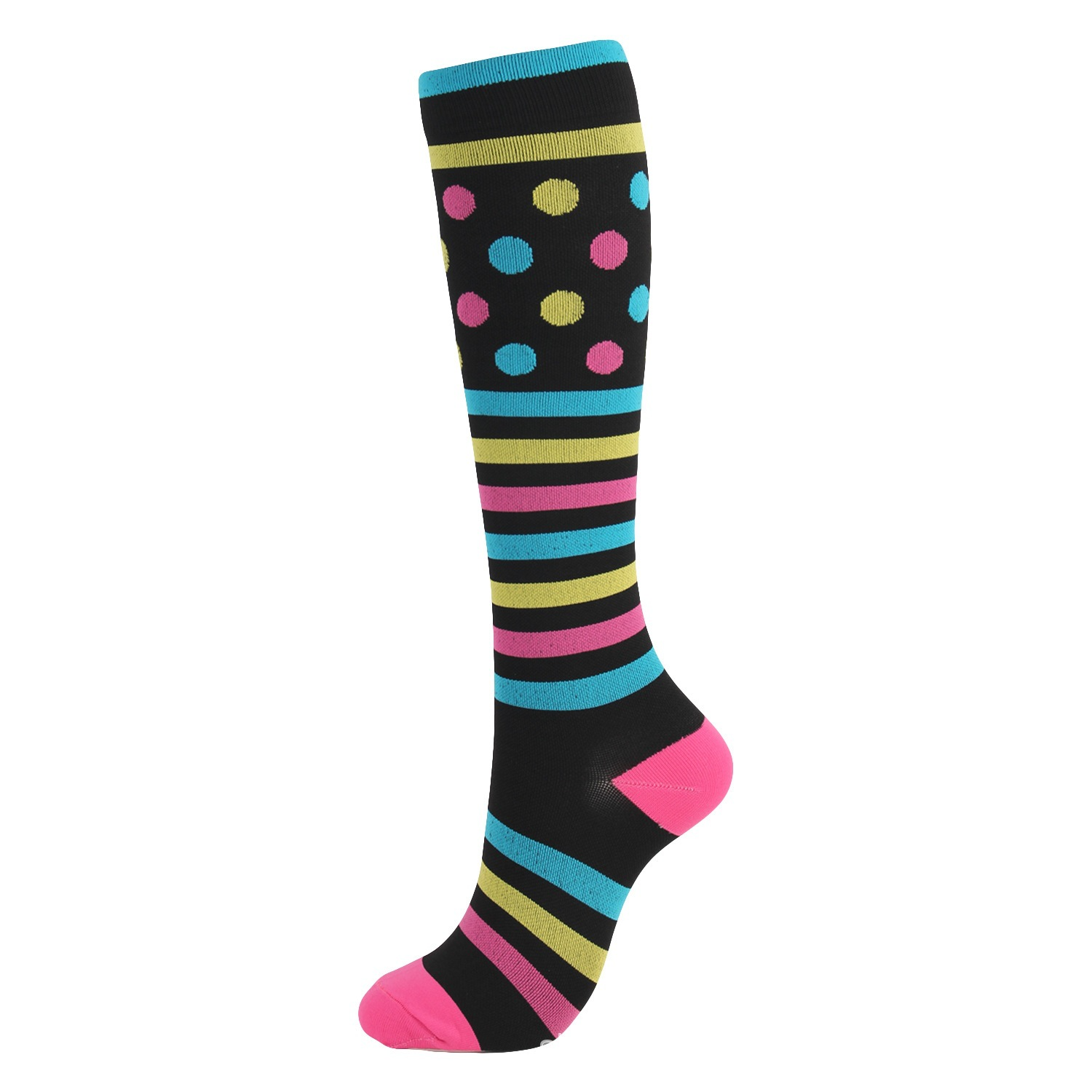 Compression Socks — All-Day Circulation & Support