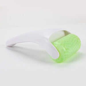 Ice Roller for Face — Cooling Massage & De-Puff Tool
