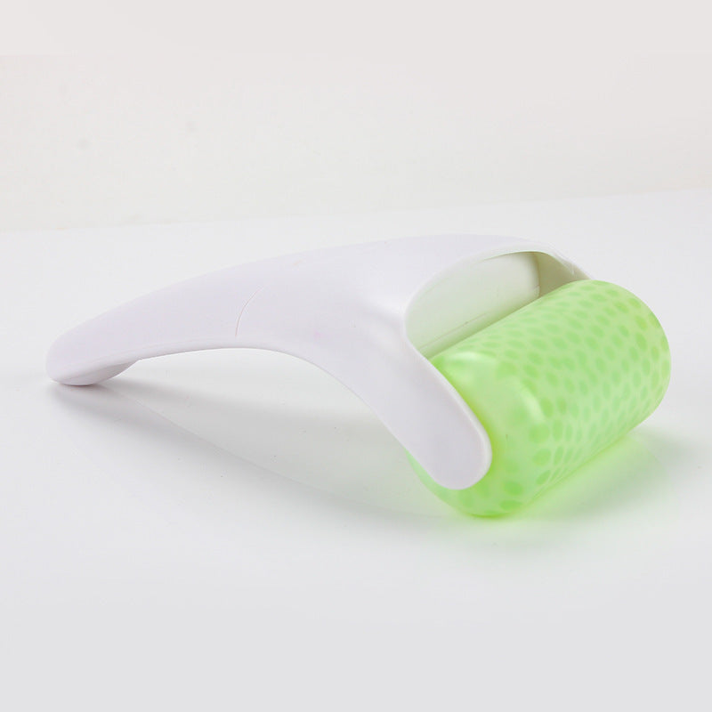 Ice Roller for Face — Cooling Massage & De-Puff Tool