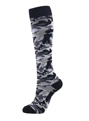 Compression Socks — All-Day Circulation & Support