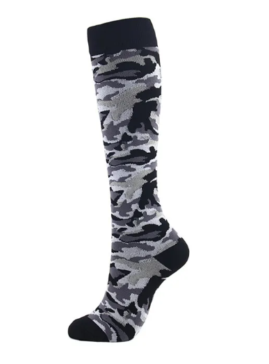 Compression Socks — All-Day Circulation & Support