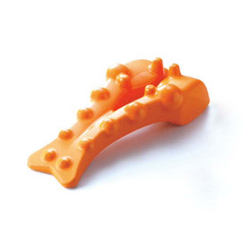 Spine Relief Frame, Neck Massage Pillow, Back Traction Device